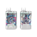 VAPME Crystal 20000 Puffs 2in1 Vape แบบใช้แล้วทิ้ง