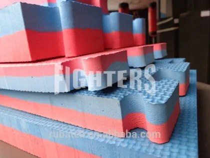 Flexi Mats,karate mats,gym mats,taekwondo mat, jujitsu mats(RUBAGYM Puzzle-Grappling)