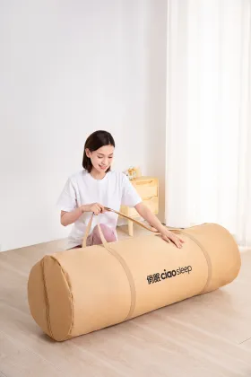 High end mattress memory foam mattress