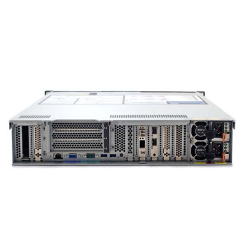 Prestasi Tinggi SR850 V2, SR630 V2, SR650 V2, dan SR850: Konfigurasi Fleksibel untuk Penyelesaian Pelayan Optimal
