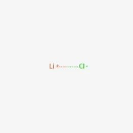 lithium chloride molecular weight