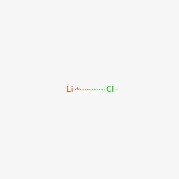 lithium chloride molecular weight