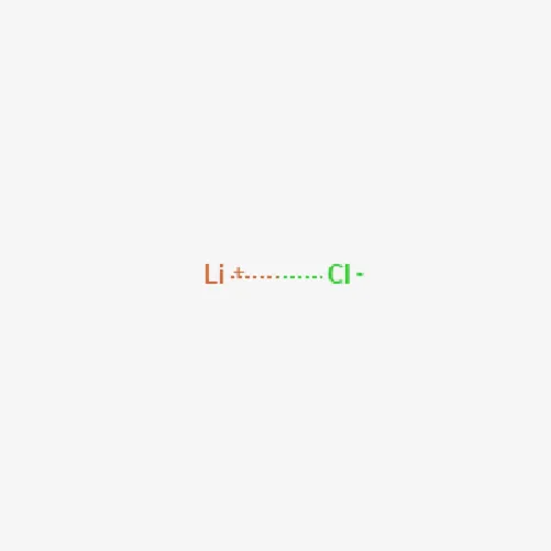 lithium chloride molecular weight