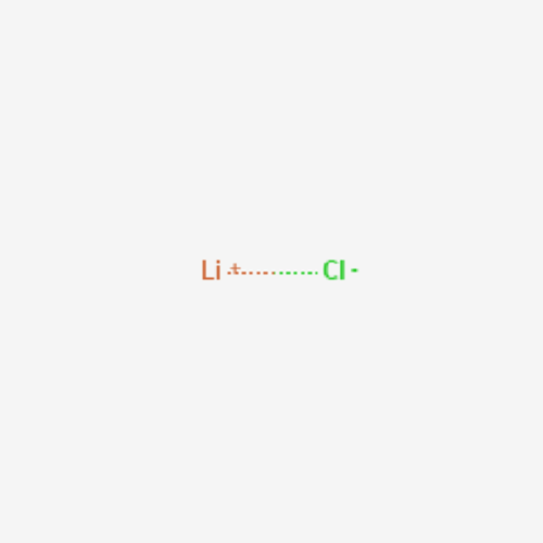 Lithium Chloride lithium chloride molecular weight Factory