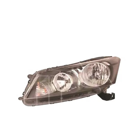 Auto lighting system car accessories headlight 33101-ta0-q01 33151-ta0-q01 HeadLamp For Honda Accord 2011