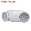 UL Cul Ligera de emergencia LED LED