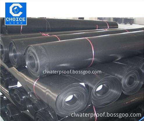 Waterproof Membrane