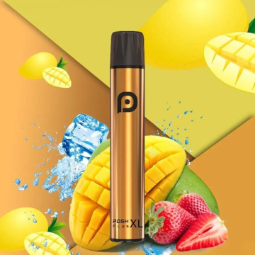 Vapelite cerrado precargado Vape Posh Plus XL desechable