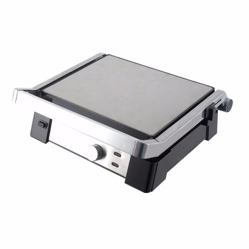 4 slice Detachable Press Grill