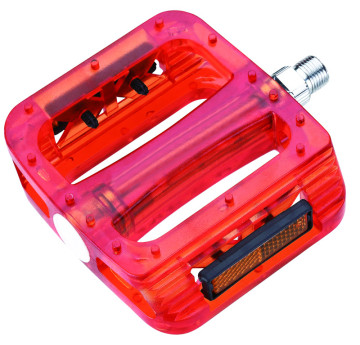 KL-P641 One-piece PC Pedal