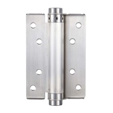 Stainless steel hinges for wooden doors at home