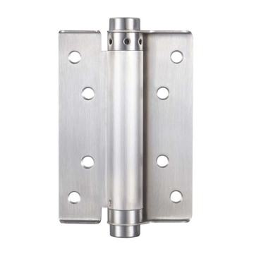 Stainless steel hinges for wooden doors at home