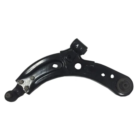 SAIC MG3 2011 Lower Suspension Control Arm - Parts 30000166 30000165