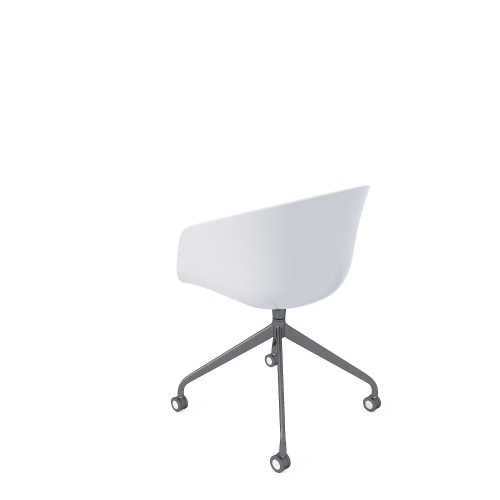 Sillas de comedor con ruedas