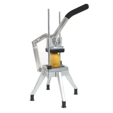Commercial Home Manual Potatoe Slicer Vegetable Manual Vegetable Cutter Slicer