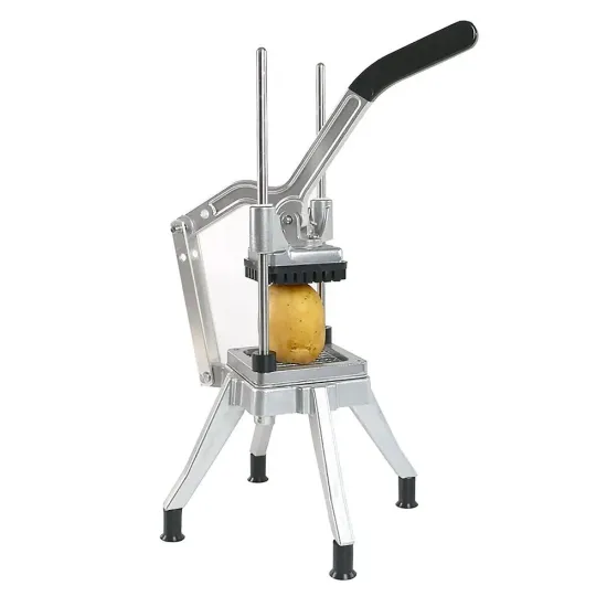 Commercial Home Manual Potatoe Slicer Vegetable Manual Vegetable Cutter Slicer