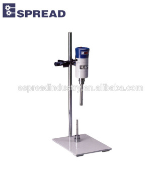 lab homogenizer for cosmetic creams