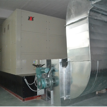 Energie-Speicherung elektrischer boiler