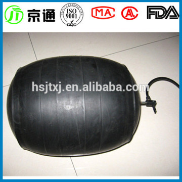 jingtong rubber China inflatable pipe stopper