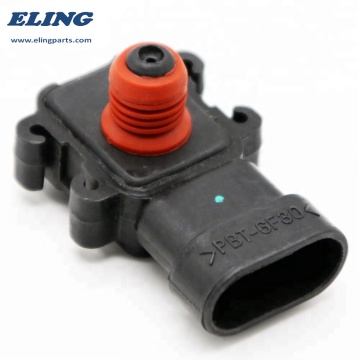 Sensore di pressione della mappa eling per Buick, Cadillac, GMC, Hummer