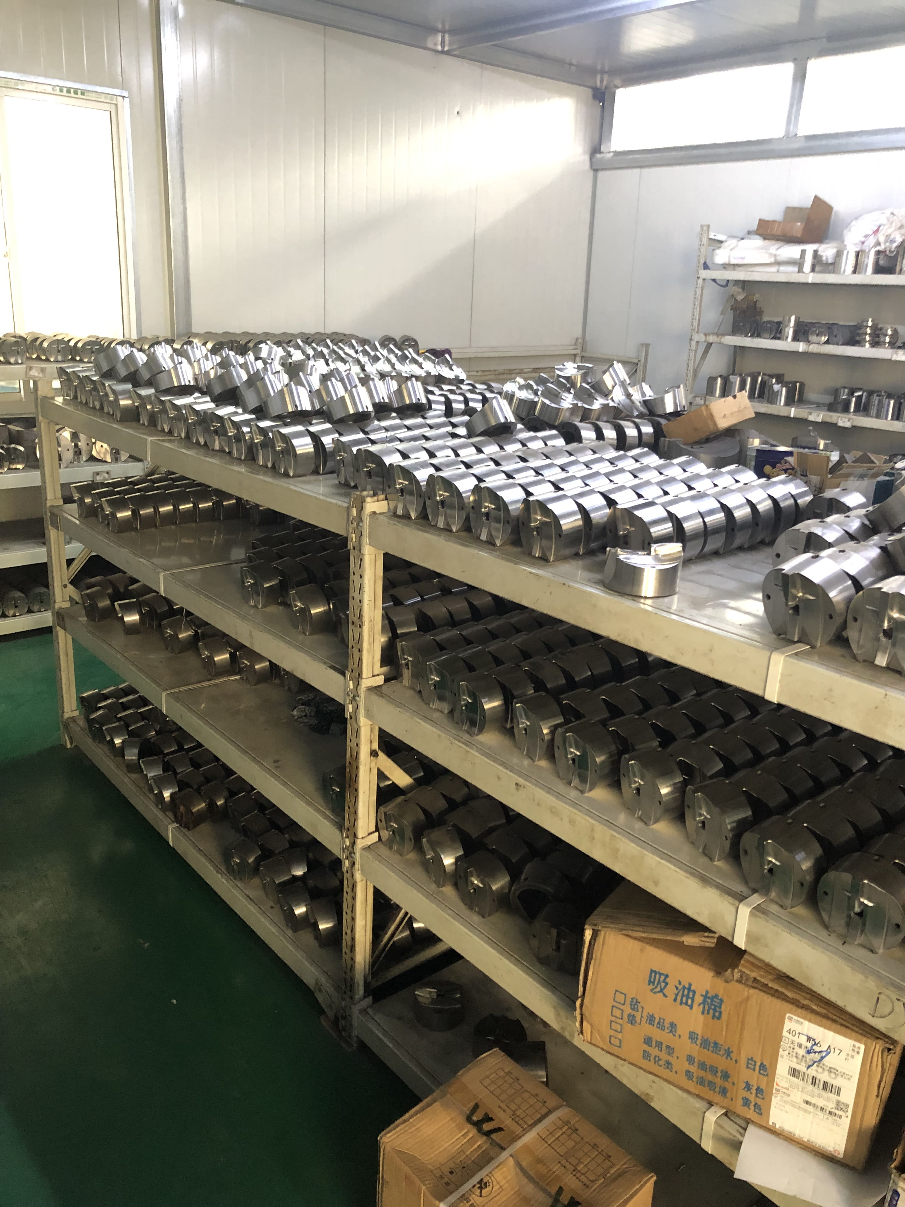 conform spare parts