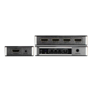 PIP HDMI Selector 4 x 1