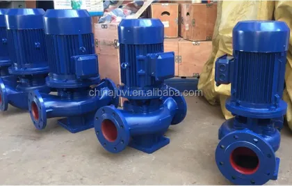 Marine Ship Boat Sea Pumps