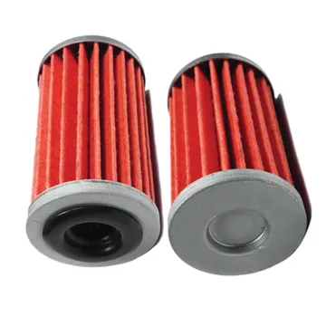 JF015E RE0F11A CVT Automatic Transmission External Oil Filter 31726-3JX0A