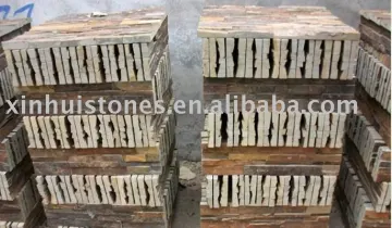 Rusty Culture Stone