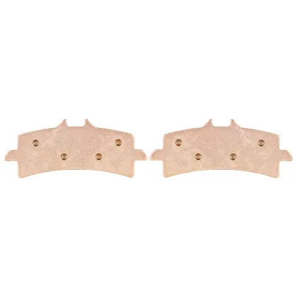FA447HH Sintered Brake Pads for Multiple Motorcycle Brands