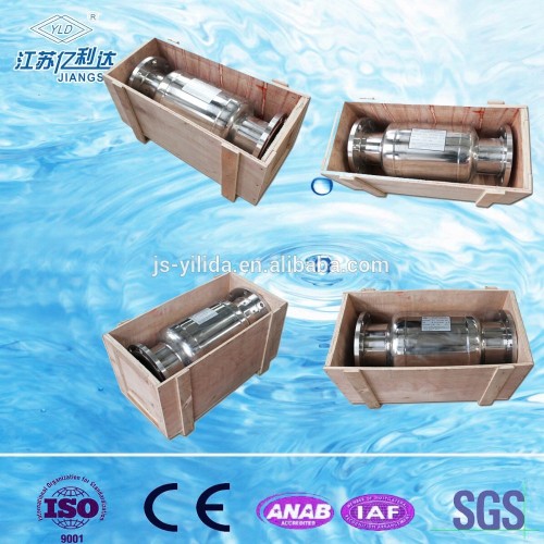 Agricultural Irrigation Water Treatment Devices, High Quality