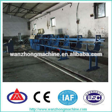 Automatic bar Straightening and Cutting Wire Machine ( factory with CE&ISO9001 Certificate)