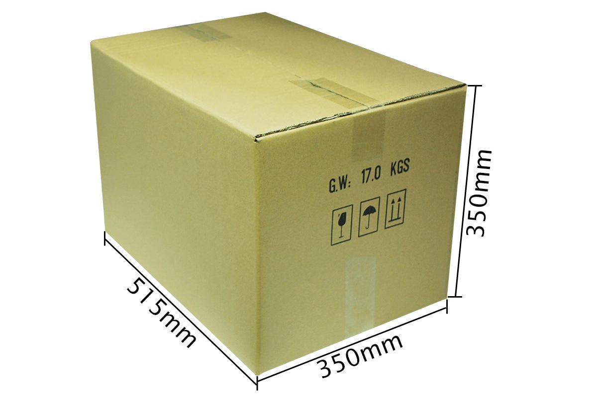 led carton