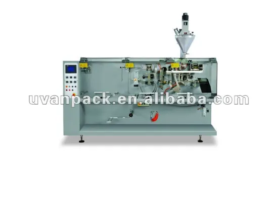 automatic liquid pouch Packaging Machine YF-130