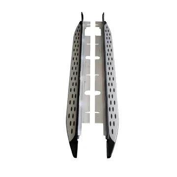 SilverParticles Running Board Pedal Footboard Side Skirt Auto Accessories For BENZ GLA Class 2020" 

However, for better SEO and readability, you might consider:

"Silver Particles Running Board Pedals Footboard Side Skirts Auto Accessory for BENZ GLA Cla