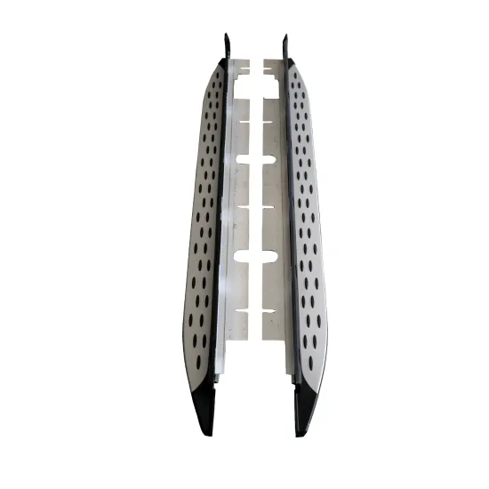 SilverParticles Running Board Pedal Footboard Side Skirt Auto Accessories For BENZ GLA Class 2020" 

However, for better SEO and readability, you might consider:

"Silver Particles Running Board Pedals Footboard Side Skirts Auto Accessory for BENZ GLA Cla