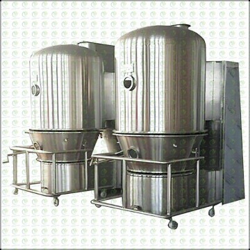 Boiling Dryer Equipment for Rapid Processing