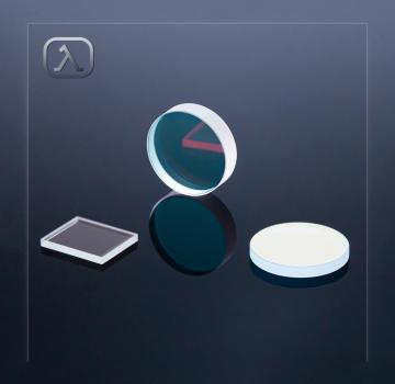 Bandgap Optical Coatings