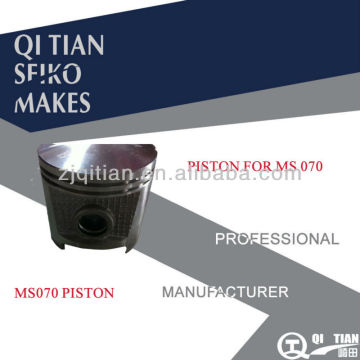 MS070 CHAIN SAW PISTON SET