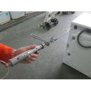 Quality Inspection for Household appliances