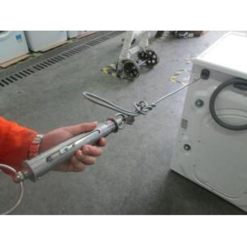 Quality Inspection for Household appliances