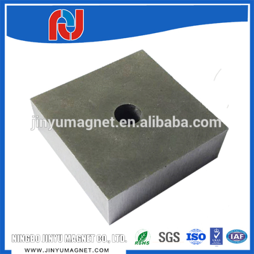 Buy wholesale direct from china lng52 alnico magnet