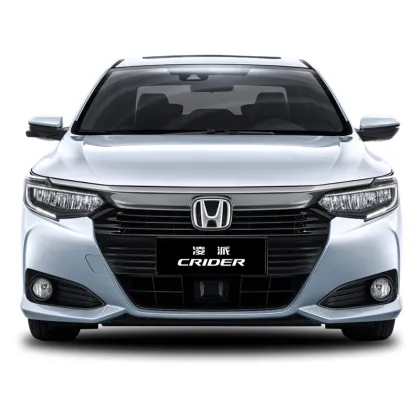2024 Honda Crider Lingpai 180 Turbo CVT Luxury Edition Compact Sedan