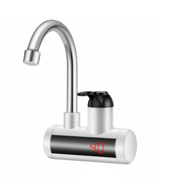 Instant Electric Heating Faucet: New Design Water Solutions