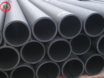 วัสดุ Hdpe Sdr11 250 มม.ท่อ Pe 100 อาคาร