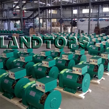 24kw ST Single Phase Generator Alternator Price