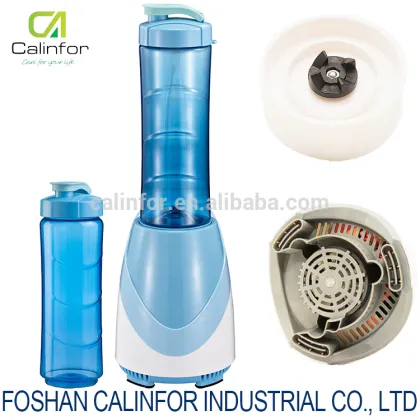 low moq 240V portable shake n take juicer blender