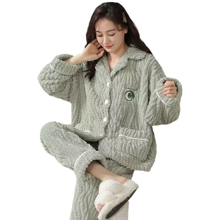 Suavidade indulgente encontra loungewear elegante