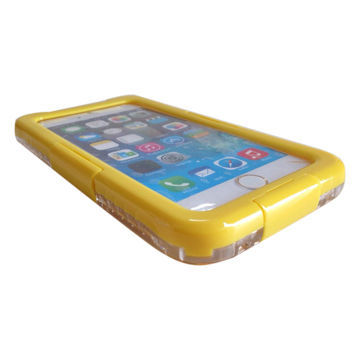 Newest iPhone 6 Case with 100% Waterproof Guaranteed