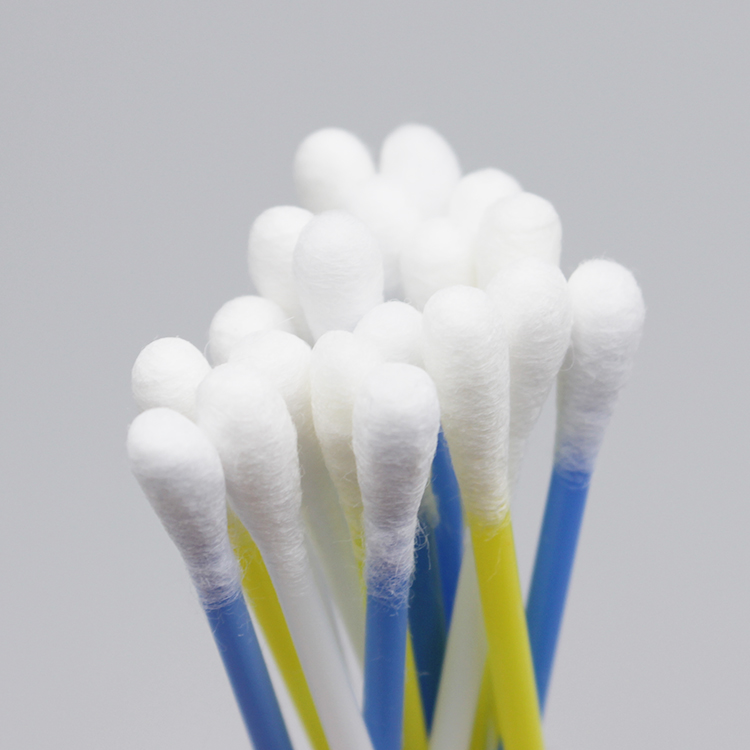 Cotton Swab 4